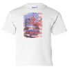 Ultra Cotton Youth T-Shirt Gildan 2000B Thumbnail