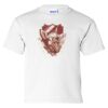 Ultra Cotton Youth T-Shirt Gildan 2000B Thumbnail