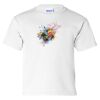 Ultra Cotton Youth T-Shirt Gildan 2000B Thumbnail