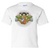 Ultra Cotton Youth T-Shirt Gildan 2000B Thumbnail