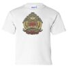 Ultra Cotton Youth T-Shirt Gildan 2000B Thumbnail
