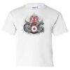 Ultra Cotton Youth T-Shirt Gildan 2000B Thumbnail