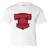 Ultra Cotton Youth T-Shirt Gildan 2000B Thumbnail