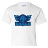 Ultra Cotton Youth T-Shirt Gildan 2000B Thumbnail