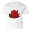 Ultra Cotton Youth T-Shirt Gildan 2000B Thumbnail