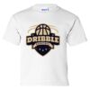 Ultra Cotton Youth T-Shirt Gildan 2000B Thumbnail