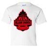 Ultra Cotton Youth T-Shirt Gildan 2000B Thumbnail