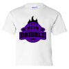 Ultra Cotton Youth T-Shirt Gildan 2000B Thumbnail