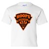 Ultra Cotton Youth T-Shirt Gildan 2000B Thumbnail