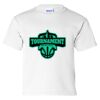 Ultra Cotton Youth T-Shirt Gildan 2000B Thumbnail