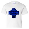 Ultra Cotton Youth T-Shirt Gildan 2000B Thumbnail