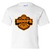 Ultra Cotton Youth T-Shirt Gildan 2000B Thumbnail