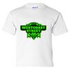 Ultra Cotton Youth T-Shirt Gildan 2000B Thumbnail