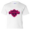 Ultra Cotton Youth T-Shirt Gildan 2000B Thumbnail