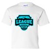 Ultra Cotton Youth T-Shirt Gildan 2000B Thumbnail