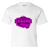 Ultra Cotton Youth T-Shirt Gildan 2000B Thumbnail