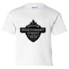 Ultra Cotton Youth T-Shirt Gildan 2000B Thumbnail