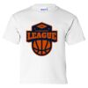 Ultra Cotton Youth T-Shirt Gildan 2000B Thumbnail
