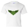 Ultra Cotton Youth T-Shirt Gildan 2000B Thumbnail