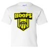 Ultra Cotton Youth T-Shirt Gildan 2000B Thumbnail