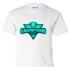Ultra Cotton Youth T-Shirt Gildan 2000B Thumbnail