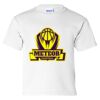Ultra Cotton Youth T-Shirt Gildan 2000B Thumbnail