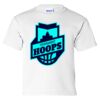 Ultra Cotton Youth T-Shirt Gildan 2000B Thumbnail