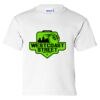 Ultra Cotton Youth T-Shirt Gildan 2000B Thumbnail