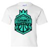 Ultra Cotton Youth T-Shirt Gildan 2000B Thumbnail