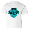 Ultra Cotton Youth T-Shirt Gildan 2000B Thumbnail