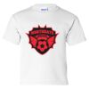 Ultra Cotton Youth T-Shirt Gildan 2000B Thumbnail