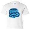 Ultra Cotton Youth T-Shirt Gildan 2000B Thumbnail