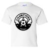Ultra Cotton Youth T-Shirt Gildan 2000B Thumbnail