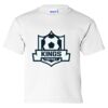 Ultra Cotton Youth T-Shirt Gildan 2000B Thumbnail