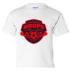 Ultra Cotton Youth T-Shirt Gildan 2000B Thumbnail