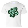 Ultra Cotton Youth T-Shirt Gildan 2000B Thumbnail