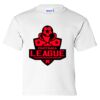 Ultra Cotton Youth T-Shirt Gildan 2000B Thumbnail