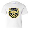 Ultra Cotton Youth T-Shirt Gildan 2000B Thumbnail
