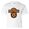 Ultra Cotton Youth T-Shirt Gildan 2000B Thumbnail