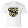 Ultra Cotton Youth T-Shirt Gildan 2000B Thumbnail
