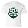 Ultra Cotton Youth T-Shirt Gildan 2000B Thumbnail