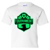 Ultra Cotton Youth T-Shirt Gildan 2000B Thumbnail