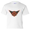 Ultra Cotton Youth T-Shirt Gildan 2000B Thumbnail