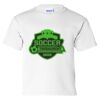 Ultra Cotton Youth T-Shirt Gildan 2000B Thumbnail