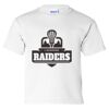 Ultra Cotton Youth T-Shirt Gildan 2000B Thumbnail