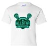 Ultra Cotton Youth T-Shirt Gildan 2000B Thumbnail