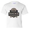 Ultra Cotton Youth T-Shirt Gildan 2000B Thumbnail