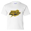 Ultra Cotton Youth T-Shirt Gildan 2000B Thumbnail
