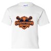 Ultra Cotton Youth T-Shirt Gildan 2000B Thumbnail