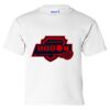 Ultra Cotton Youth T-Shirt Gildan 2000B Thumbnail